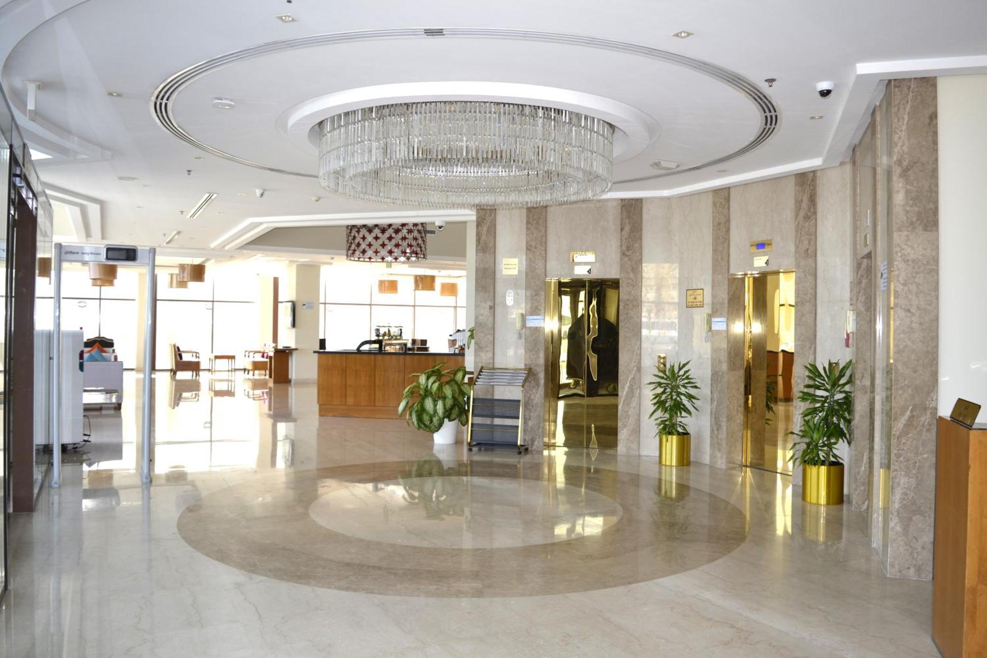 Wonder Palace Hotel Qatar Doha Ngoại thất bức ảnh